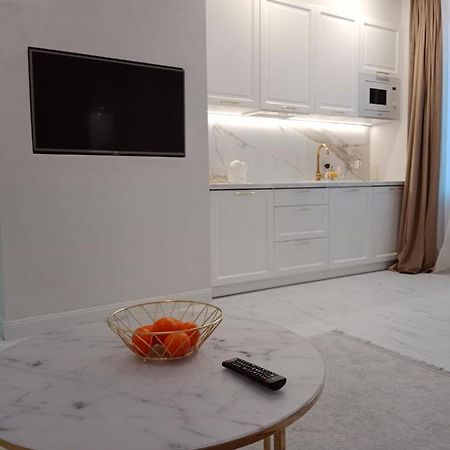 Apartament Glamour Chełm Kültér fotó