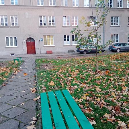 Apartament Glamour Chełm Kültér fotó