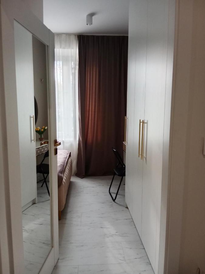 Apartament Glamour Chełm Kültér fotó
