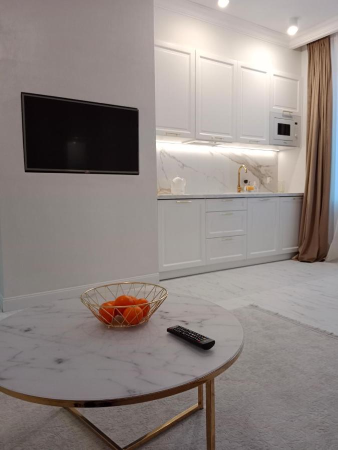 Apartament Glamour Chełm Kültér fotó