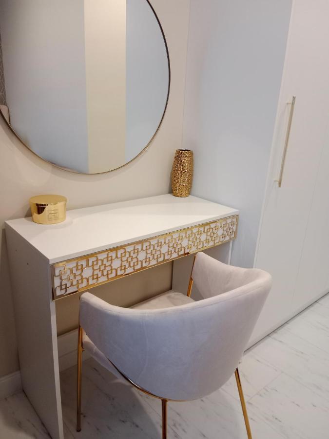 Apartament Glamour Chełm Kültér fotó