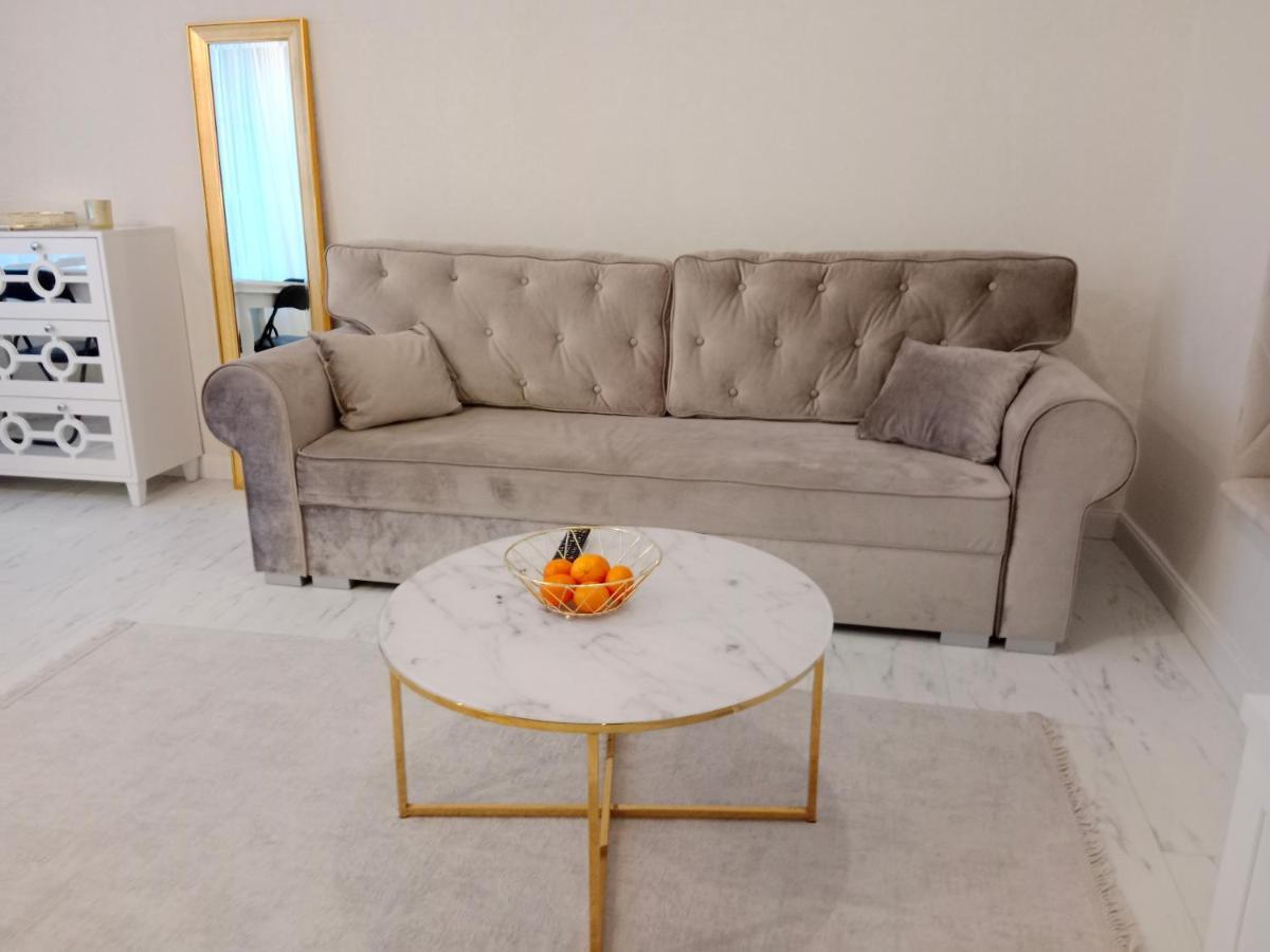 Apartament Glamour Chełm Kültér fotó