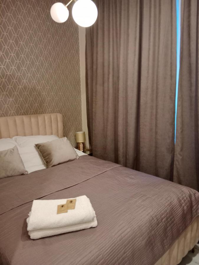 Apartament Glamour Chełm Kültér fotó