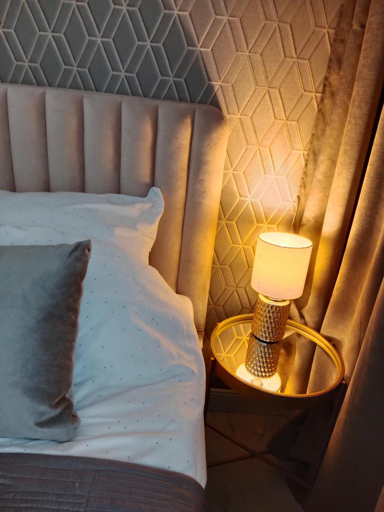 Apartament Glamour Chełm Kültér fotó