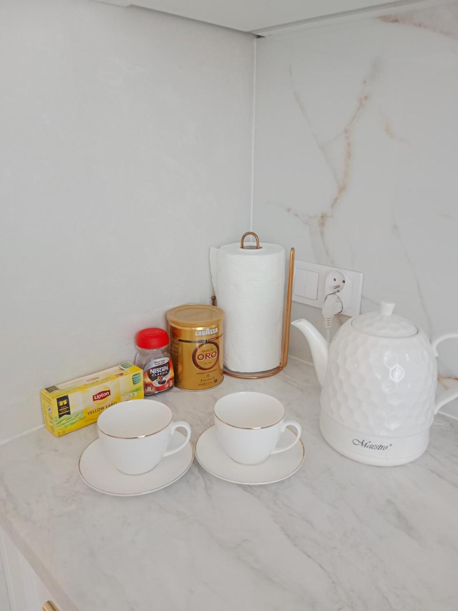 Apartament Glamour Chełm Kültér fotó