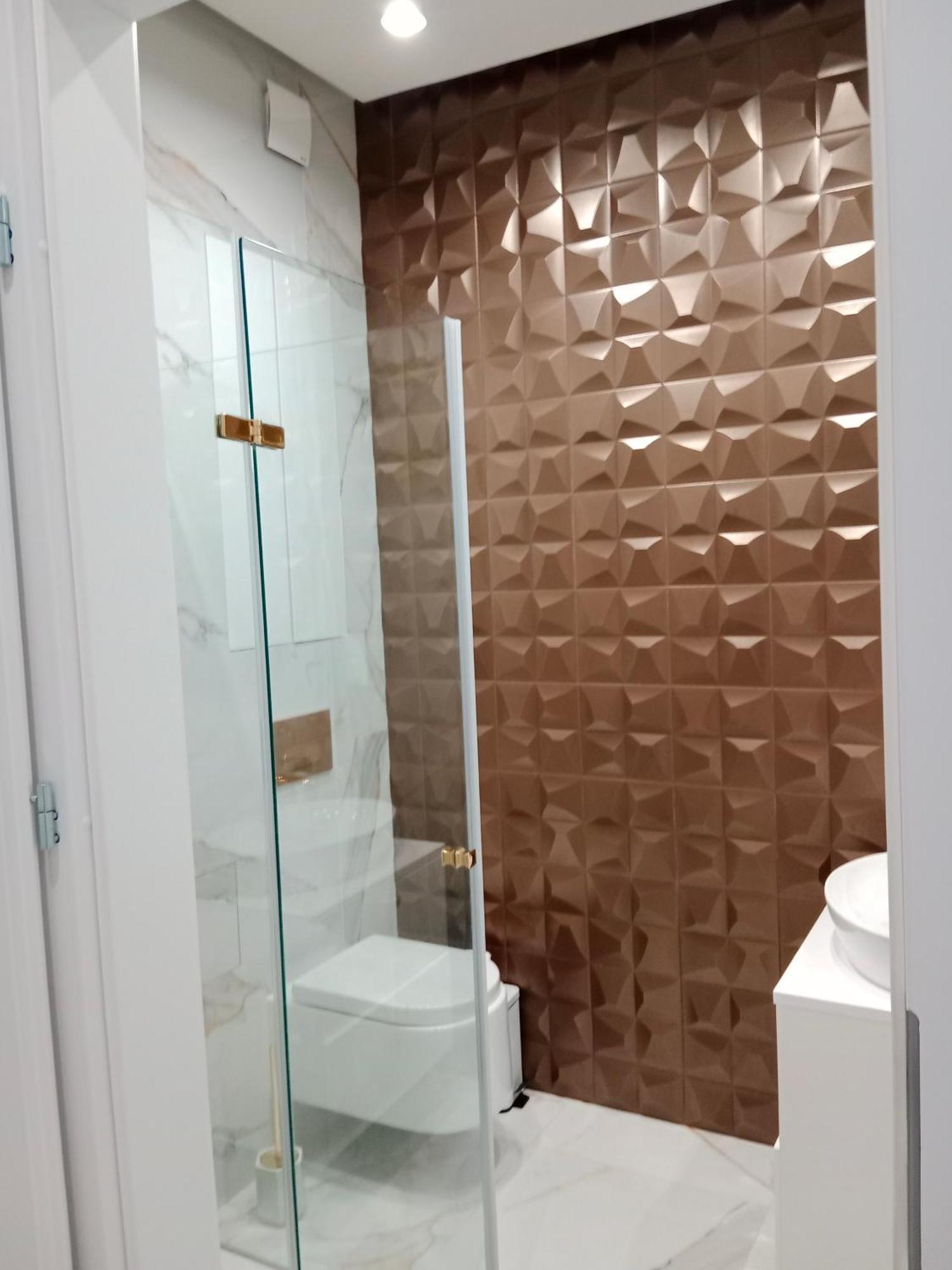 Apartament Glamour Chełm Szoba fotó
